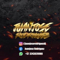 Juan José Rodríguez DJ ll