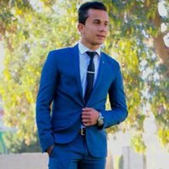 Ahmed Abdelwahed