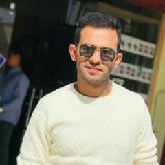 Ahmed Kh Helmy