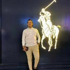 Surveyor Mostafa Khalaf