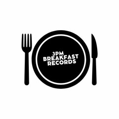 3pm Breakfast Records