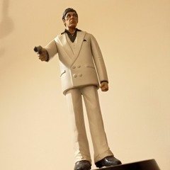 NØKØLA a.k.a. Frank Suas