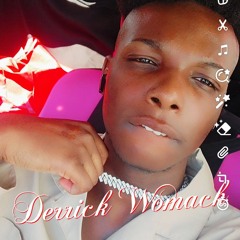 Derrick Womack
