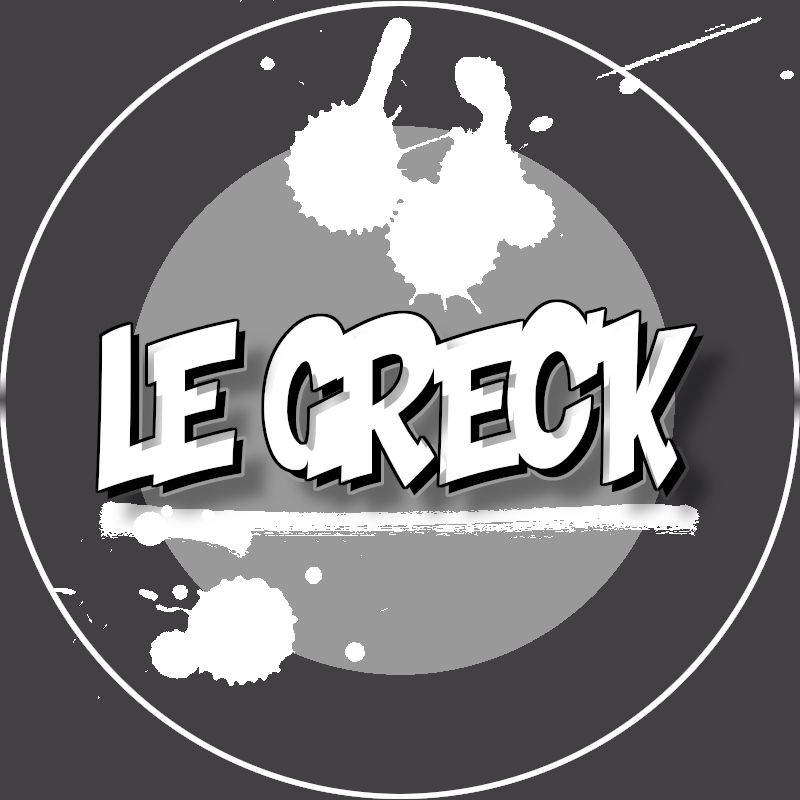 Le Greck podcast artwork