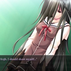 arachne as Angelツ