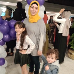 sagda ebraheem *