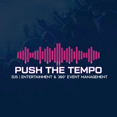 Push The Tempo