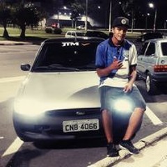 Vitor Santos