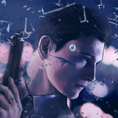 Connor | RK800
