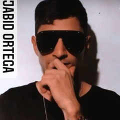 Jabid ortega