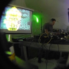 StereoLounge - Techno Ancestor Project (TAP)