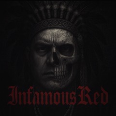 Infamous Red