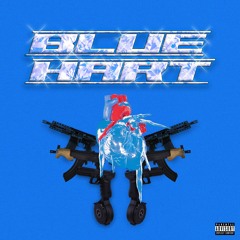 BLUE HART THE EP