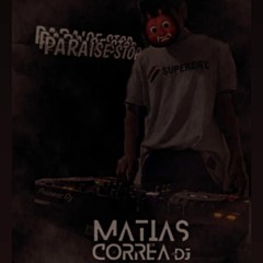 DJ Correa