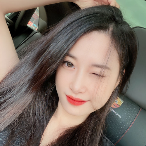 Kim Chi’s avatar