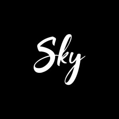 Stream Sky  Listen to music tracks and songs online for free on SoundCloud