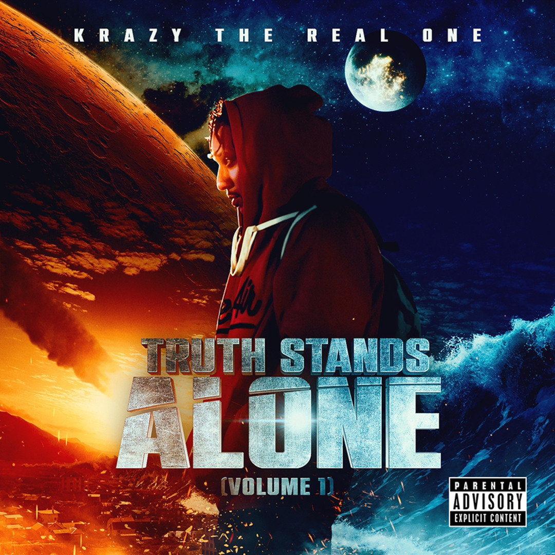 Stream Krazy The Real One music | Listen to songs, albums
