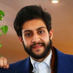 Ali Vazir