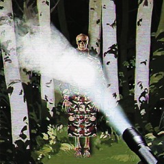 DEAD WIZARD (@whosdeadwizard)