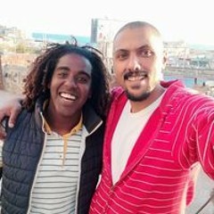 Mohammed Eshaq