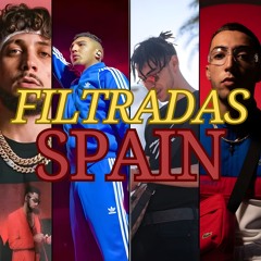 Filtradas Spain