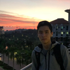 Bekbolat Amanbek