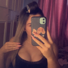 macy johnston x