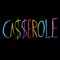 casserole