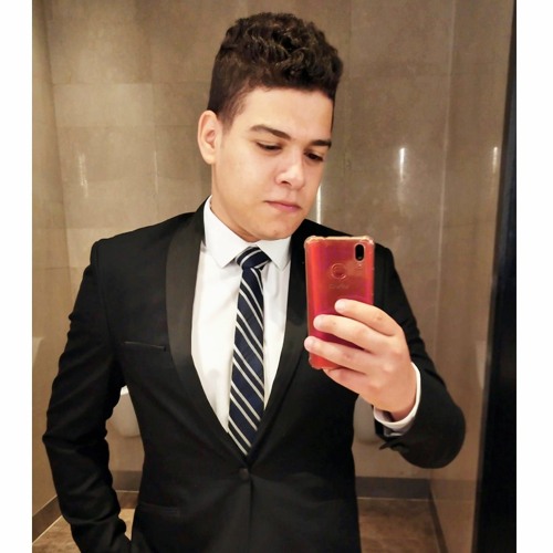 Omar Elreedy’s avatar