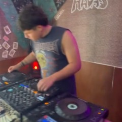 Gabriel Quiroz