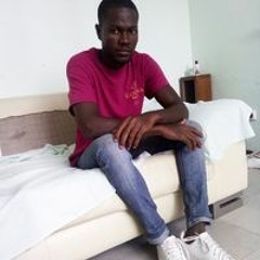 Jandesse José Jonny