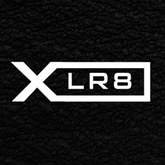 XLR8