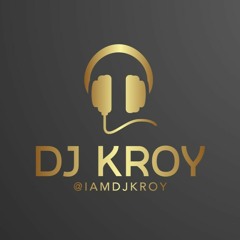 DJ KROY