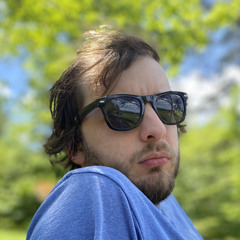 Nicholas Forrest Hill