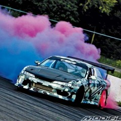 Drifter Jack