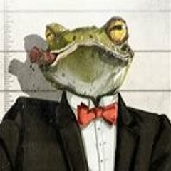 DJ-S3ÑORFROGZ