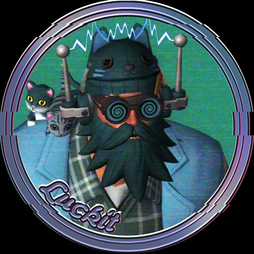 LucKit’s avatar