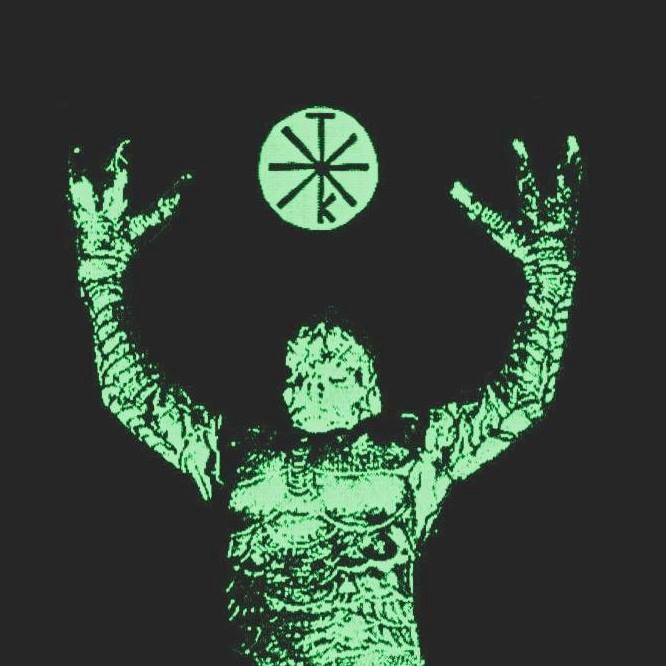 Warlock Corpse / Труп Колдуна