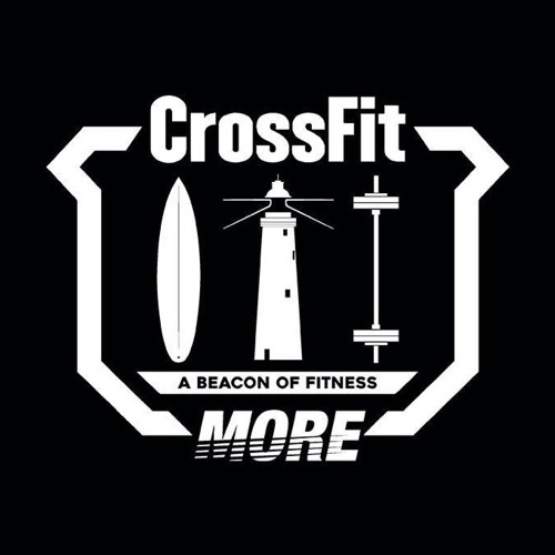 CrossFit More’s avatar