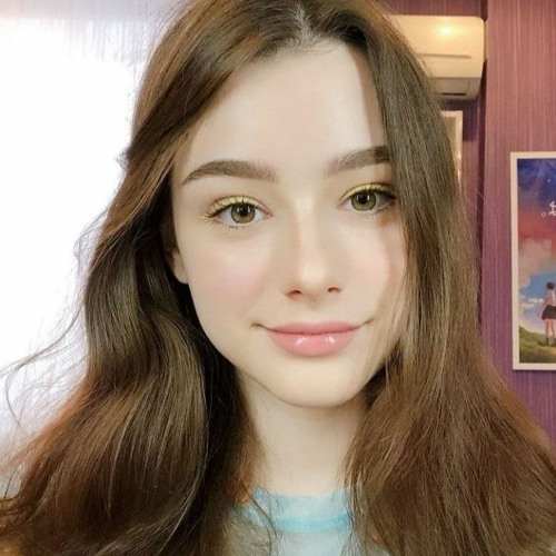 Brianna S’s avatar
