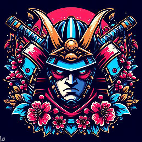Tired Samurai’s avatar