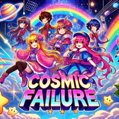 Cosmic Failure