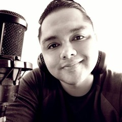 Yorch Salazar Voice Over