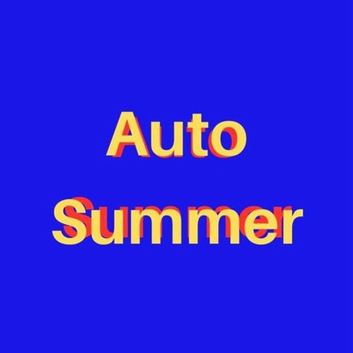 Auto Summer’s avatar