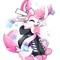 Sylveon sings
