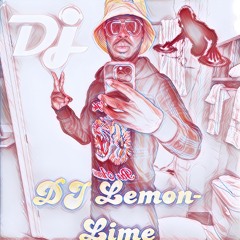 DJ Lemon-Lime