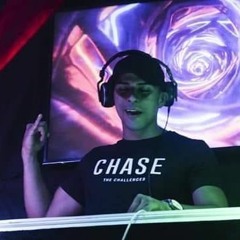 Deejay Camilo Moreno