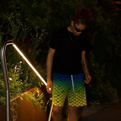 Benji Taee