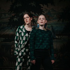 Sisters of Invention