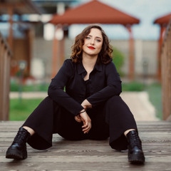 Giulia Şeran
